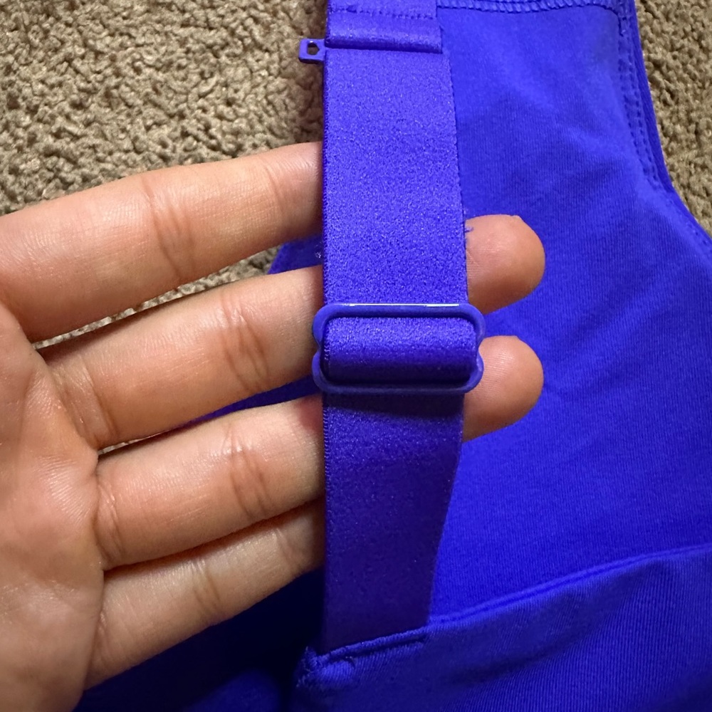 Fabletics unlined bralette - Picture 7 of 11